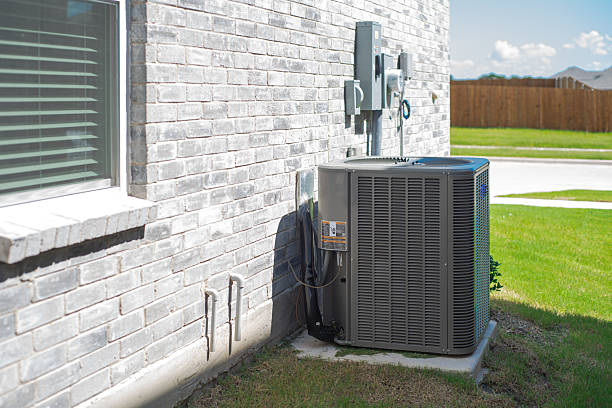 Reliable Ductwork Repair contractor in Cedar Valley, UT by FH HVAC